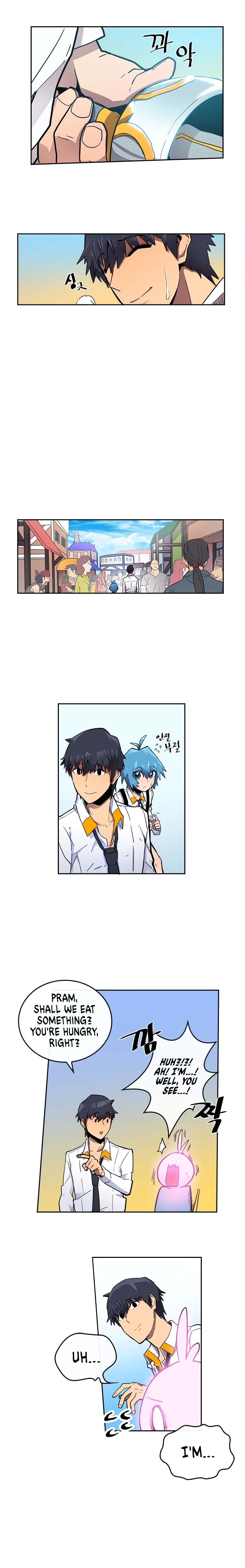 A Returner’s Magic Should be Special Chapter 021 53 007