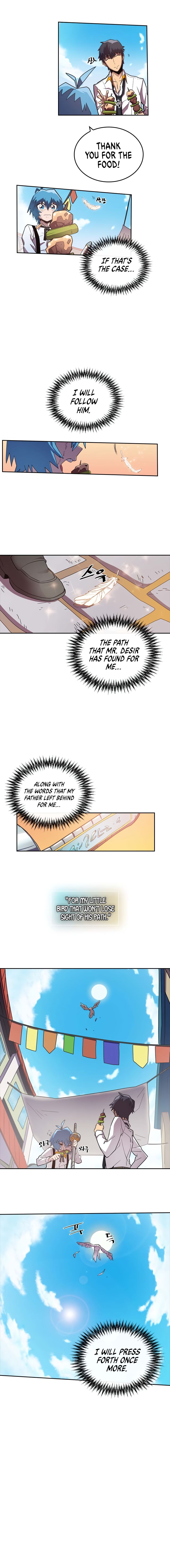 A Returner’s Magic Should be Special Chapter 021 57 011