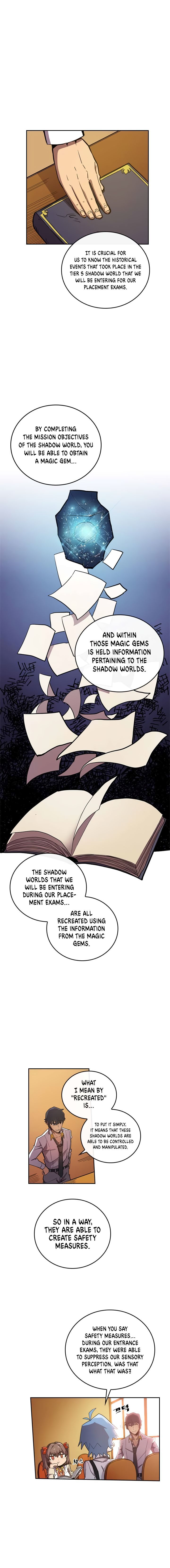 A Returner’s Magic Should be Special Chapter 024 58 003