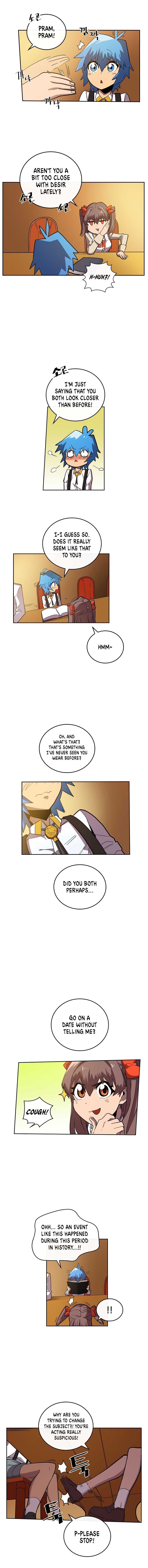 A Returner’s Magic Should be Special Chapter 024 61 006