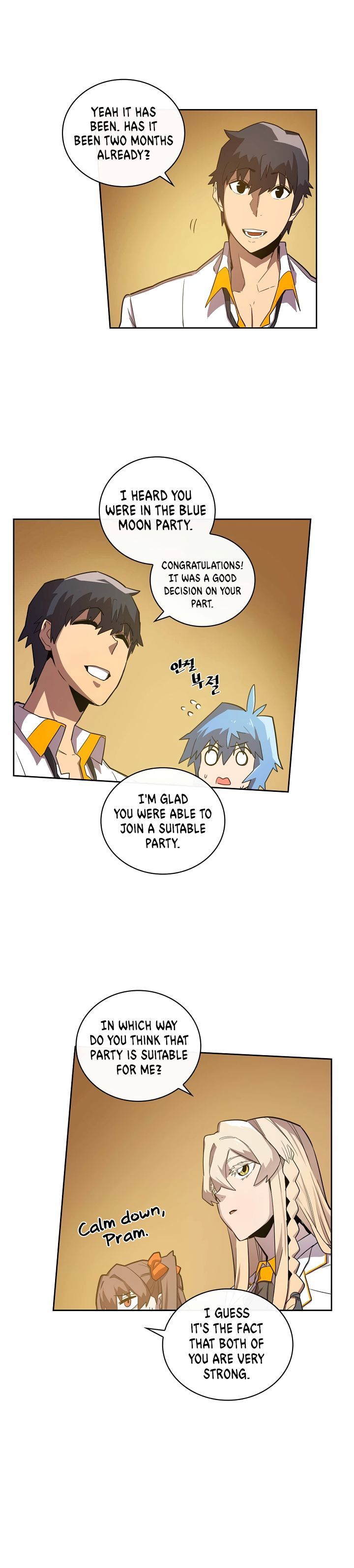 A Returner’s Magic Should be Special Chapter 024 66 011
