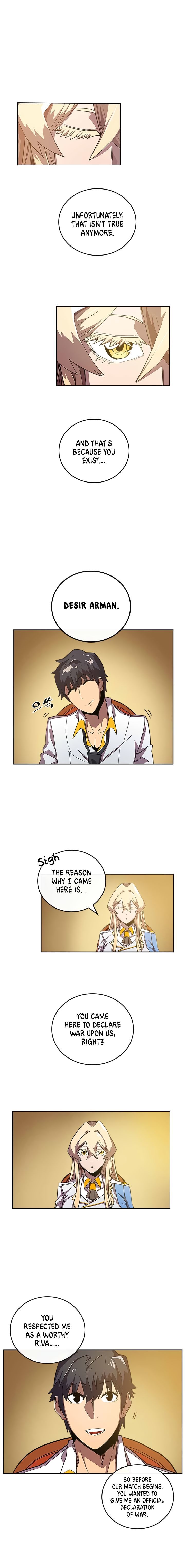 A Returner’s Magic Should be Special Chapter 024 67 012