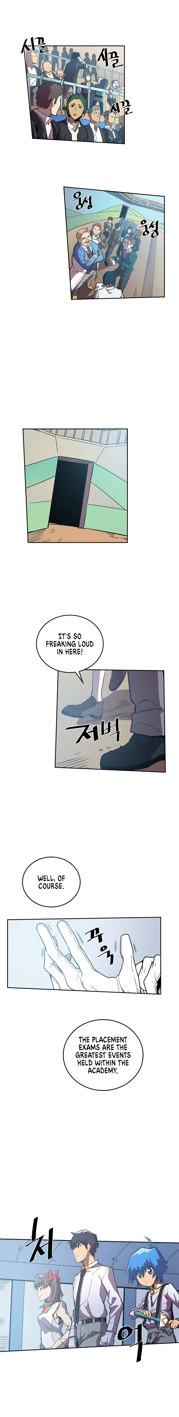 A Returner’s Magic Should be Special Chapter 025 61 003