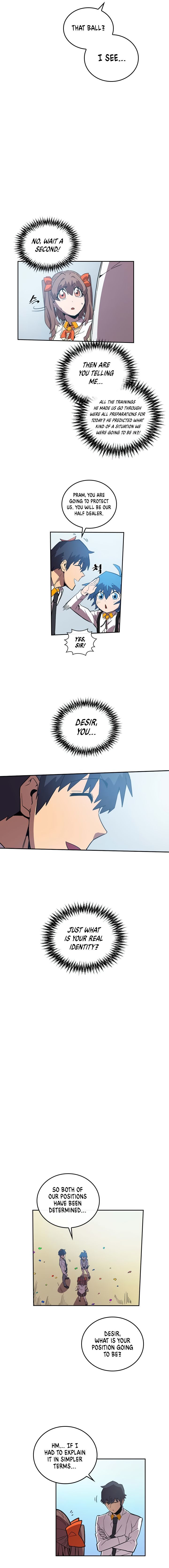 A Returner’s Magic Should be Special Chapter 025 66 008