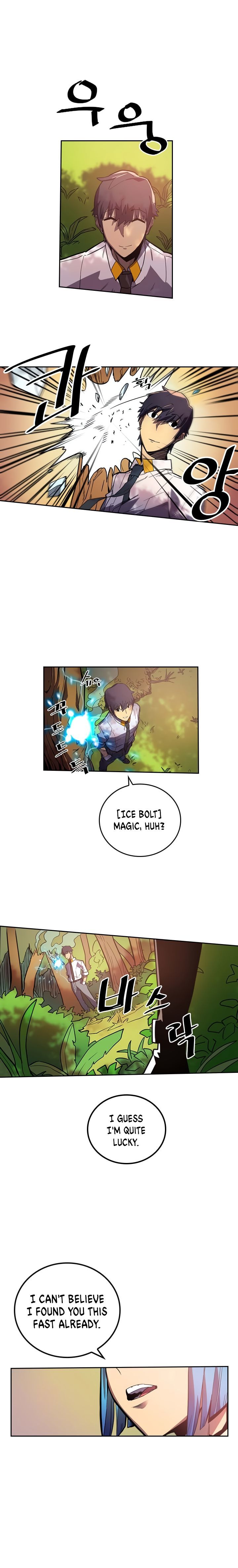 A Returner’s Magic Should be Special Chapter 025 70 012