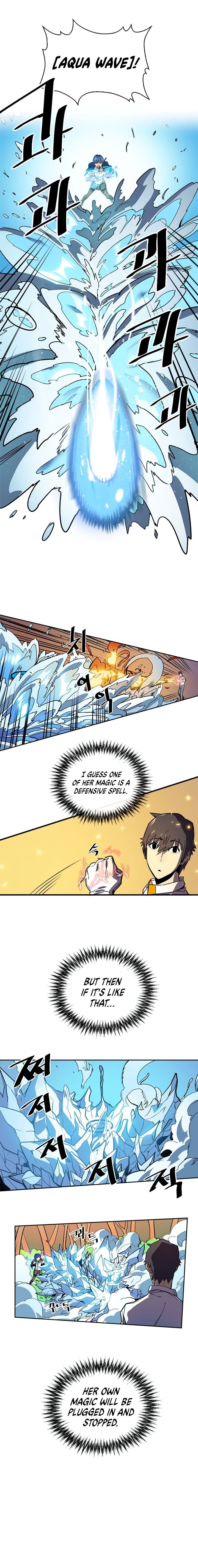 A Returner’s Magic Should be Special Chapter 025 73 015
