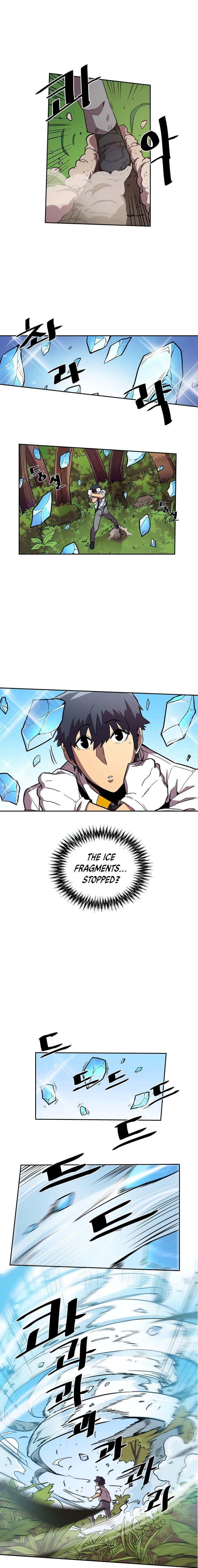 A Returner’s Magic Should be Special Chapter 026 52 003