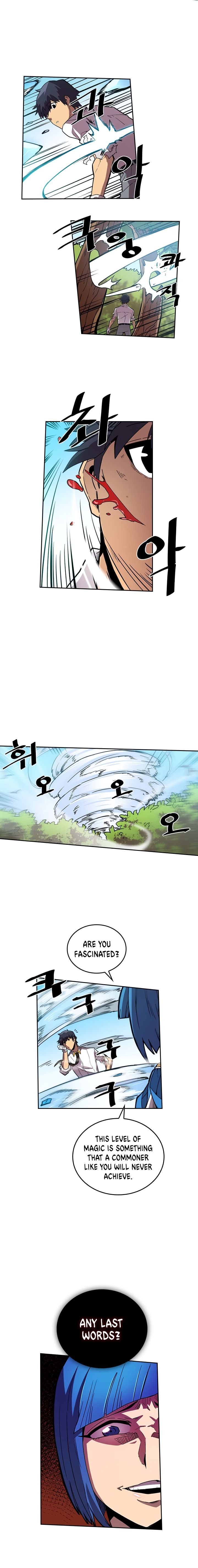 A Returner’s Magic Should be Special Chapter 026 53 004