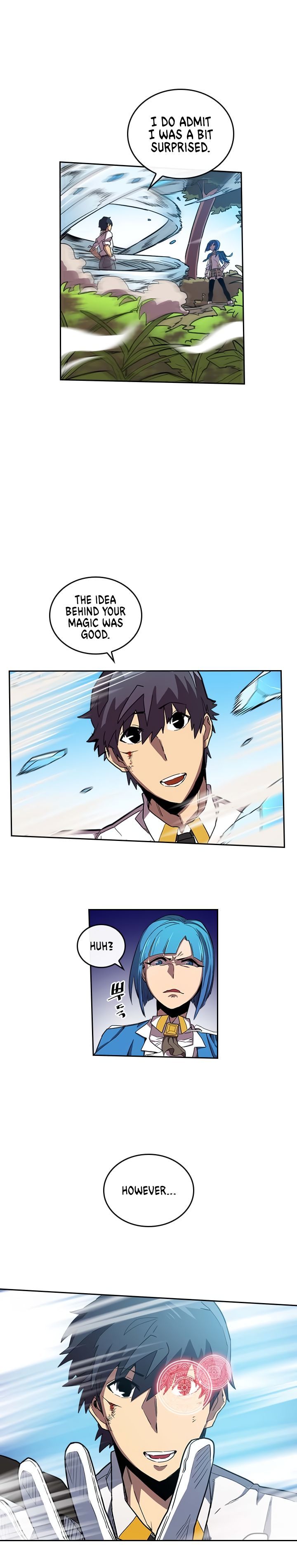 A Returner’s Magic Should be Special Chapter 026 54 005