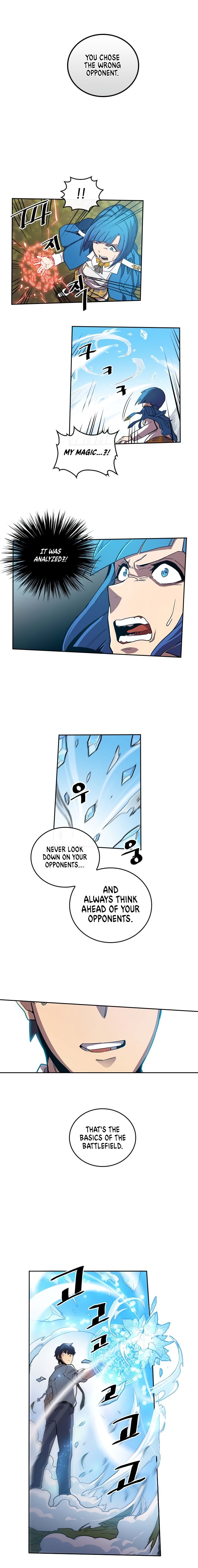 A Returner’s Magic Should be Special Chapter 026 55 006