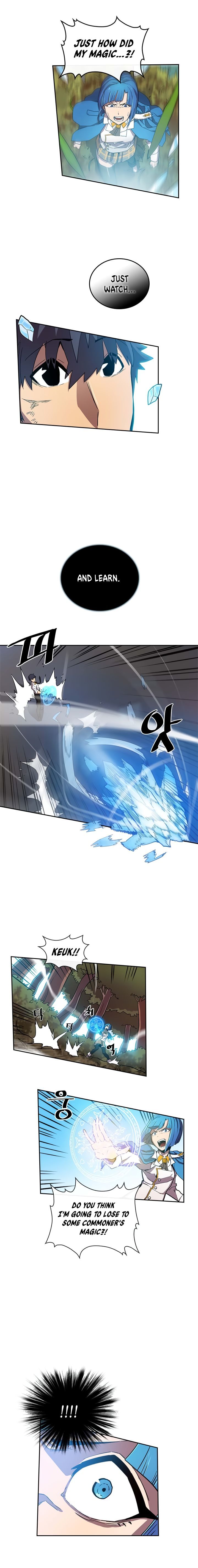 A Returner’s Magic Should be Special Chapter 026 56 007