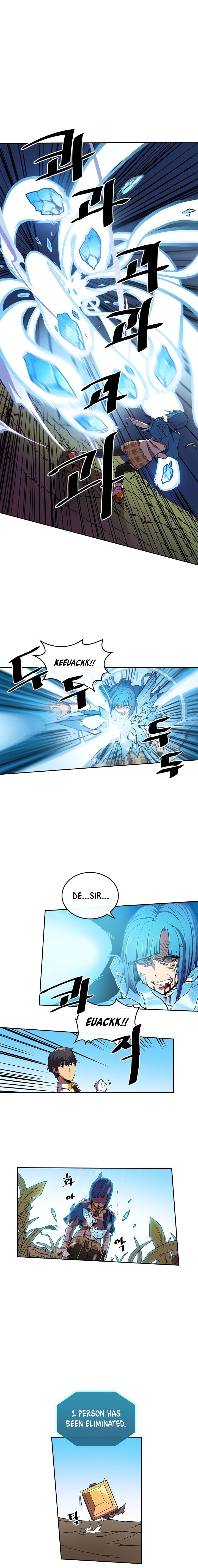 A Returner’s Magic Should be Special Chapter 026 57 008