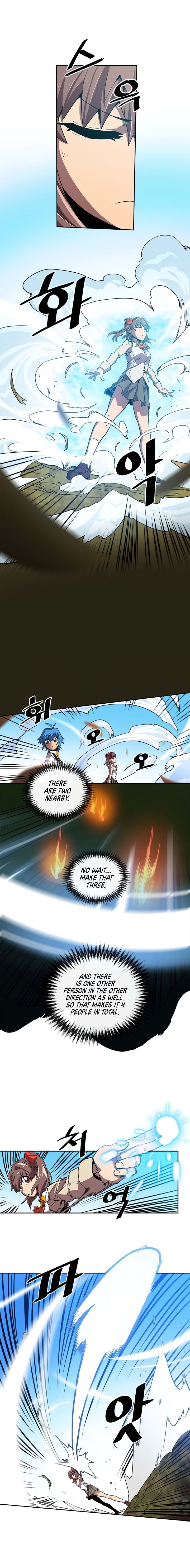 A Returner’s Magic Should be Special Chapter 026 61 012