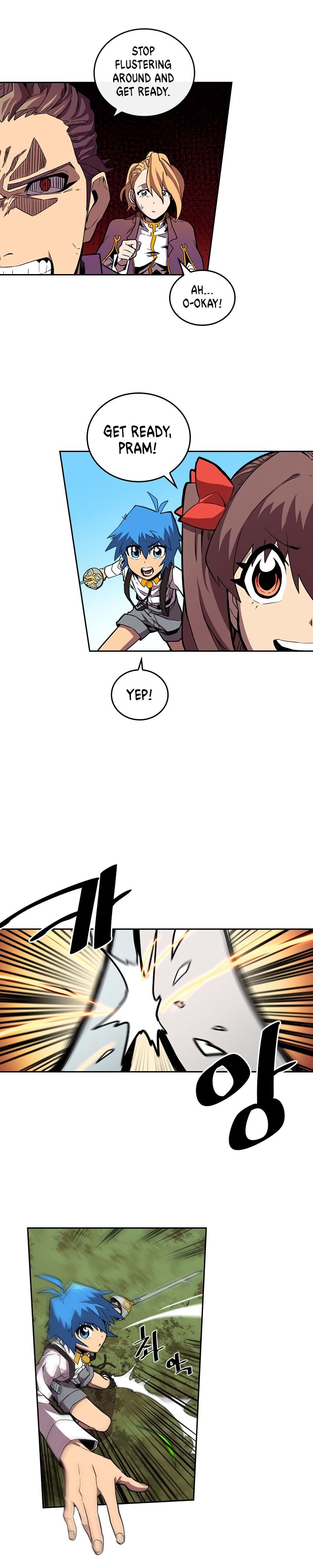 A Returner’s Magic Should be Special Chapter 027 57 005