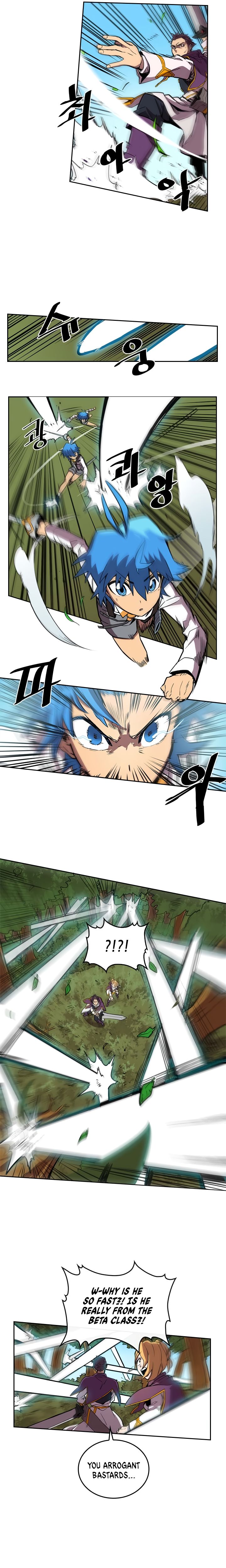 A Returner’s Magic Should be Special Chapter 027 58 006