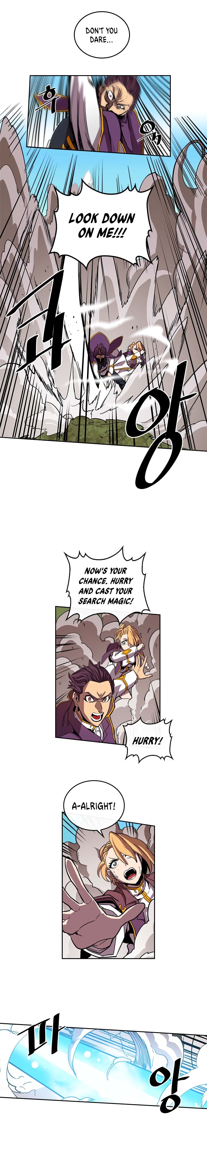 A Returner’s Magic Should be Special Chapter 027 59 007