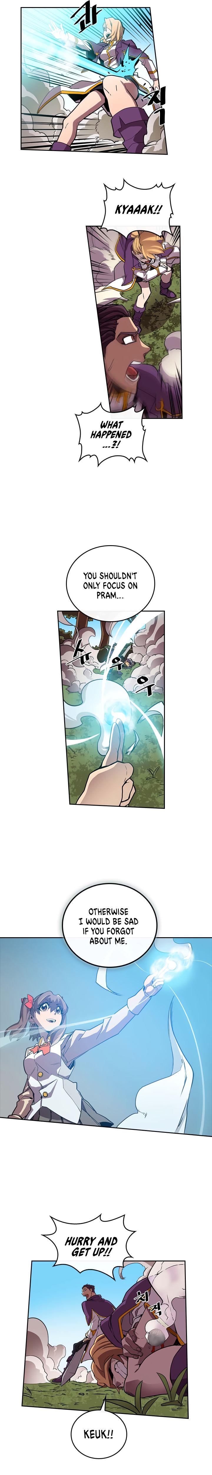 A Returner’s Magic Should be Special Chapter 027 60 008