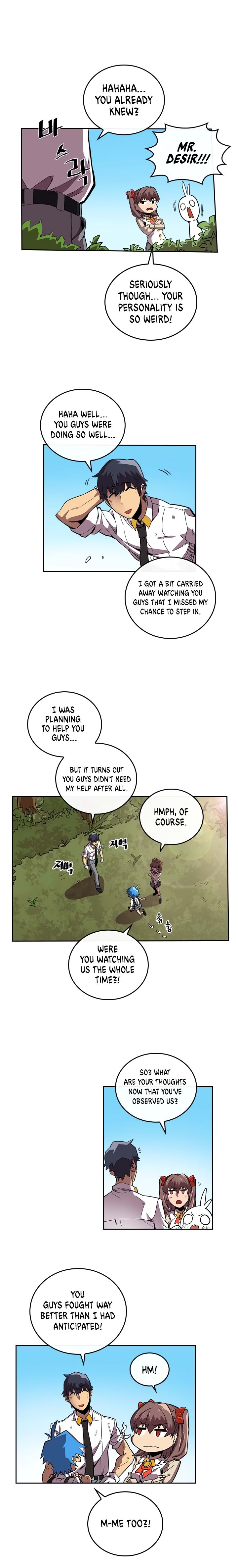 A Returner’s Magic Should be Special Chapter 027 64 012