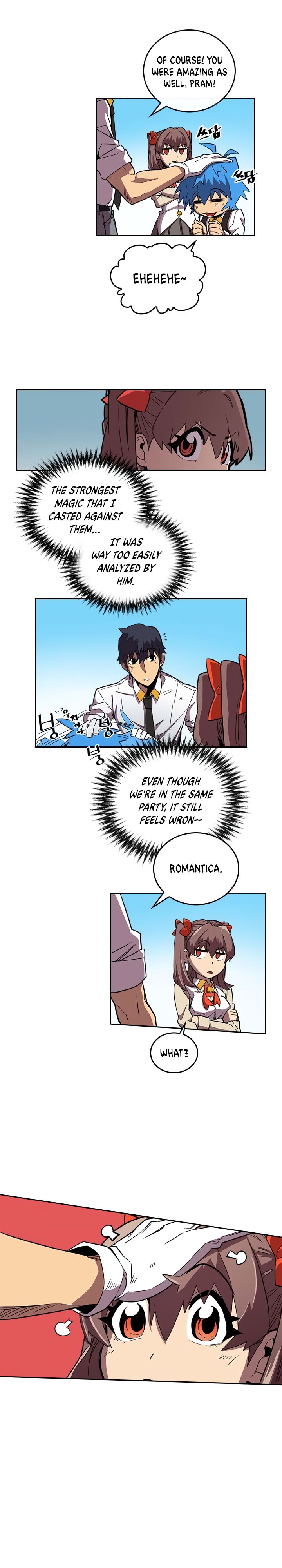A Returner’s Magic Should be Special Chapter 027 65 013