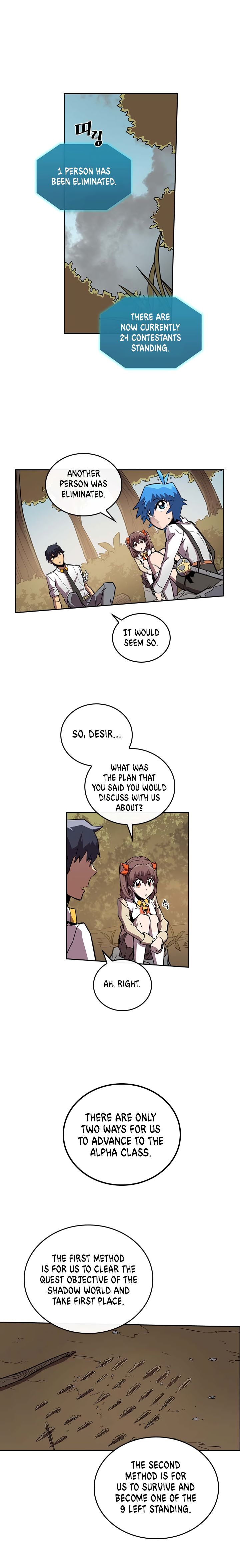 A Returner’s Magic Should be Special Chapter 028 51 002