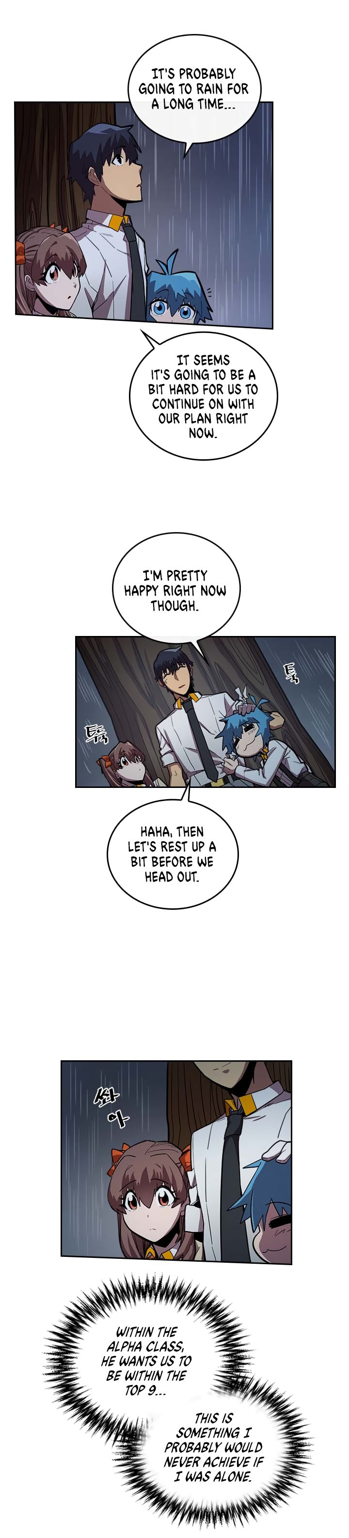 A Returner’s Magic Should be Special Chapter 028 54 005