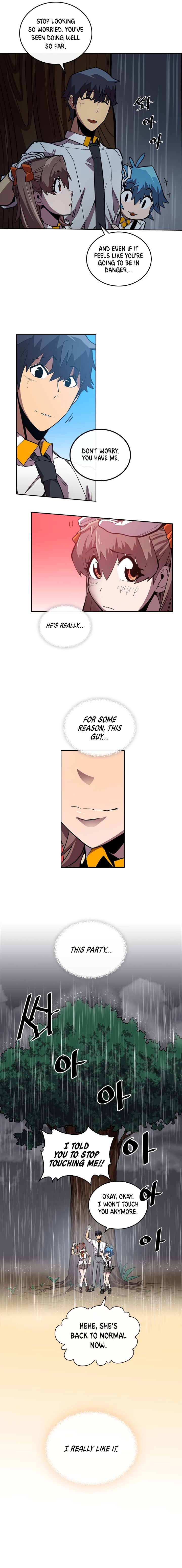 A Returner’s Magic Should be Special Chapter 028 56 007