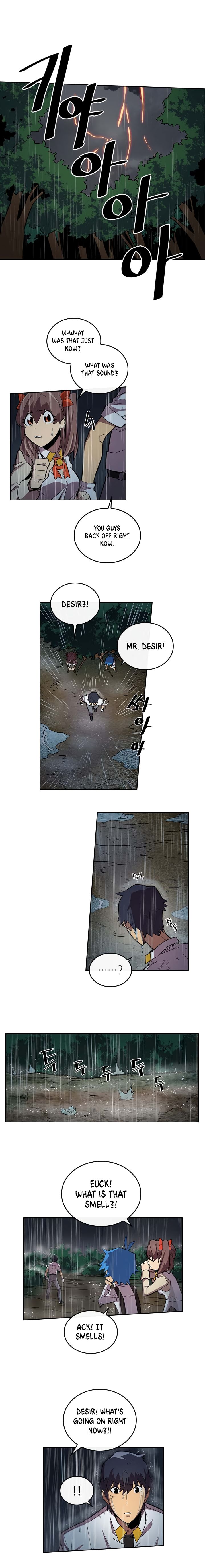 A Returner’s Magic Should be Special Chapter 028 59 010