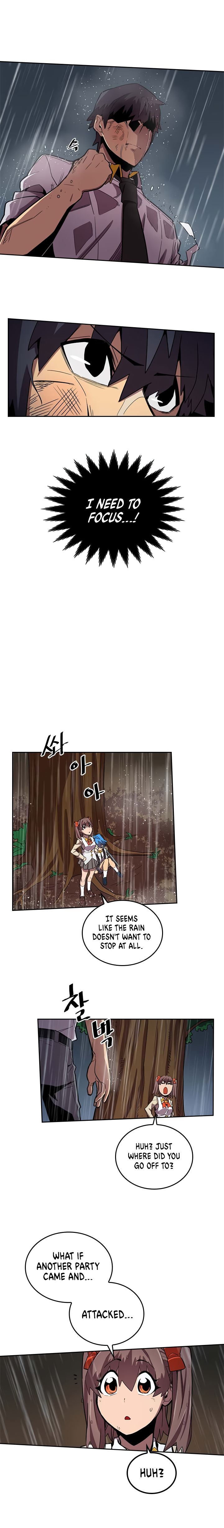 A Returner’s Magic Should be Special Chapter 030 60 005