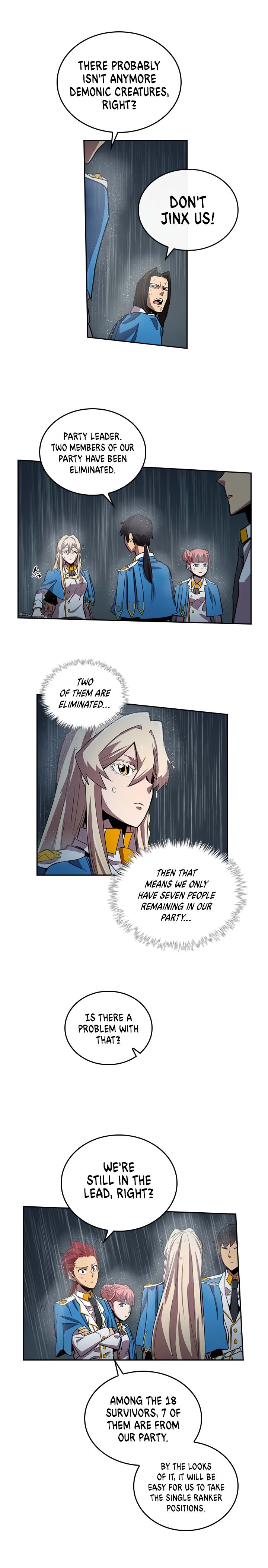 A Returner’s Magic Should be Special Chapter 030 66 011