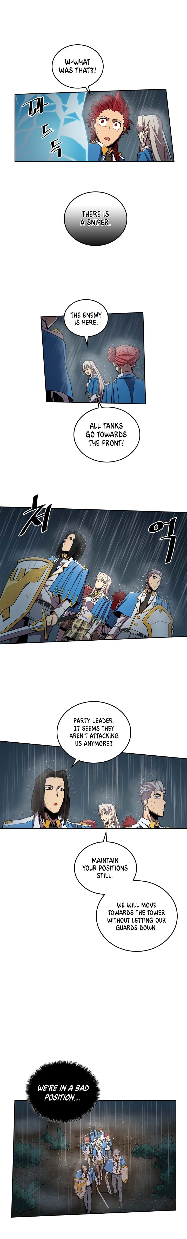 A Returner’s Magic Should be Special Chapter 030 68 013