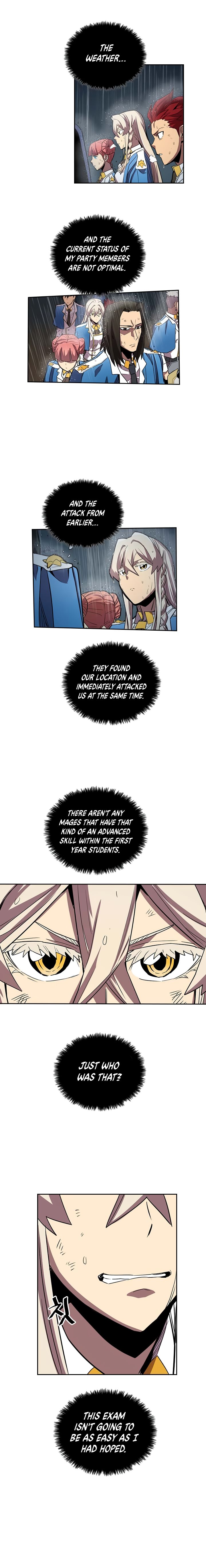 A Returner’s Magic Should be Special Chapter 030 69 014