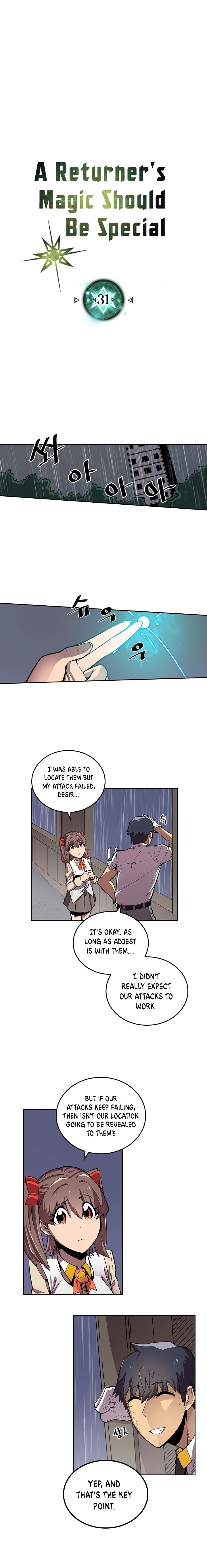 A Returner’s Magic Should be Special Chapter 031 59 001