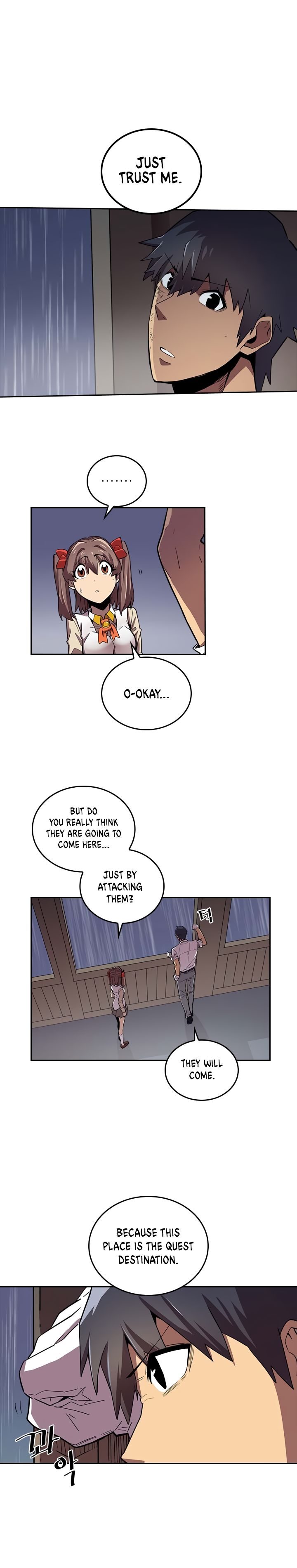 A Returner’s Magic Should be Special Chapter 031 61 003