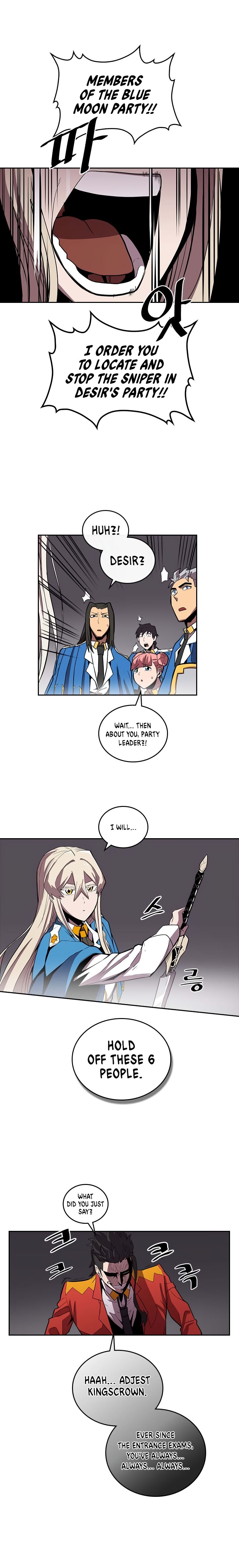 A Returner’s Magic Should be Special Chapter 031 67 009