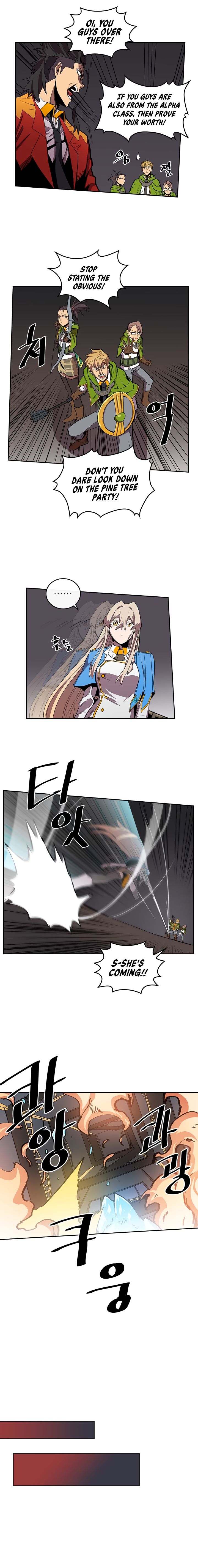 A Returner’s Magic Should be Special Chapter 031 71 013