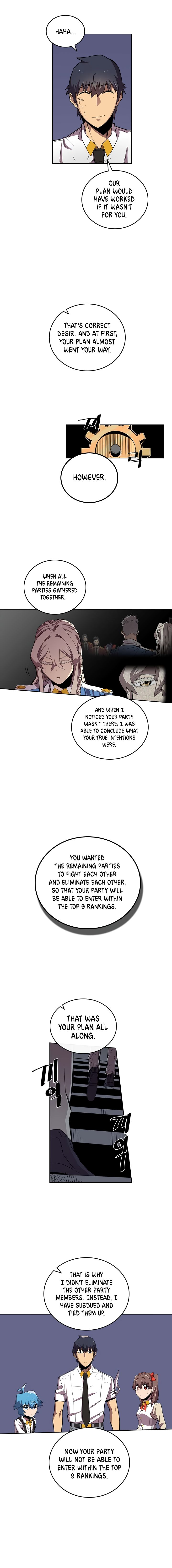 A Returner’s Magic Should be Special Chapter 032 55 003