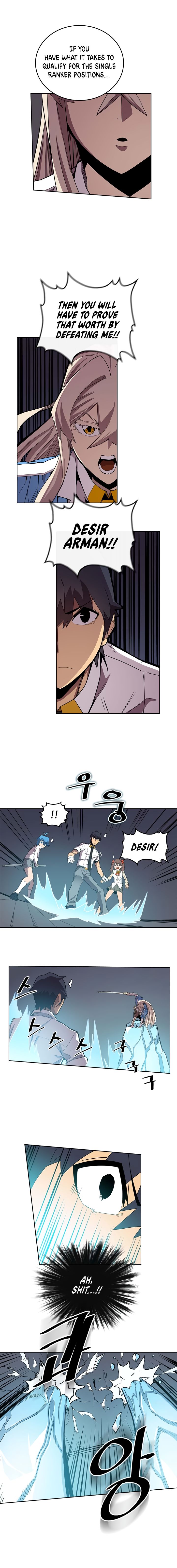 A Returner’s Magic Should be Special Chapter 032 57 005