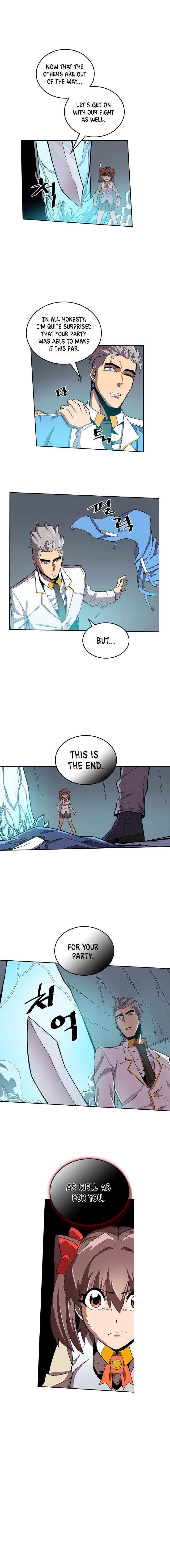 A Returner’s Magic Should be Special Chapter 032 59 007