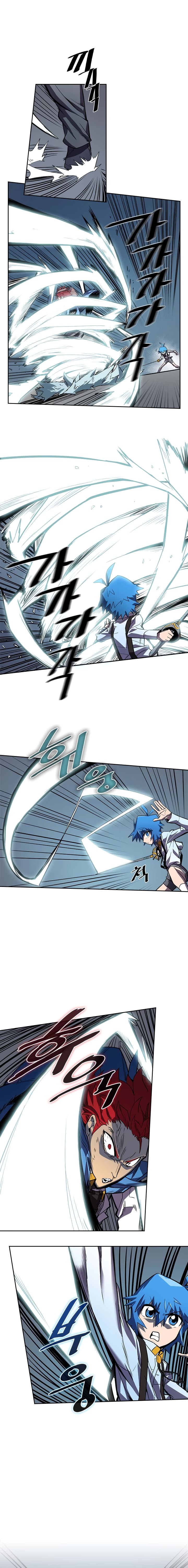 A Returner’s Magic Should be Special Chapter 032 61 009