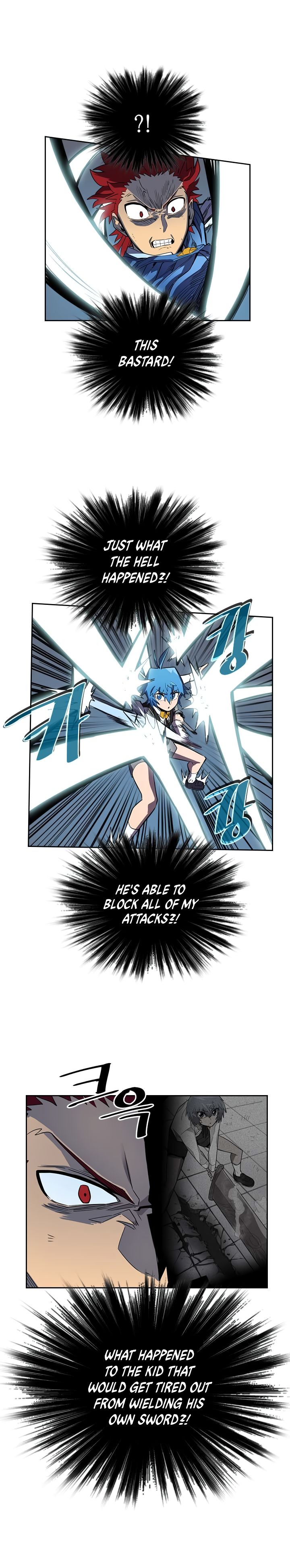 A Returner’s Magic Should be Special Chapter 032 63 011
