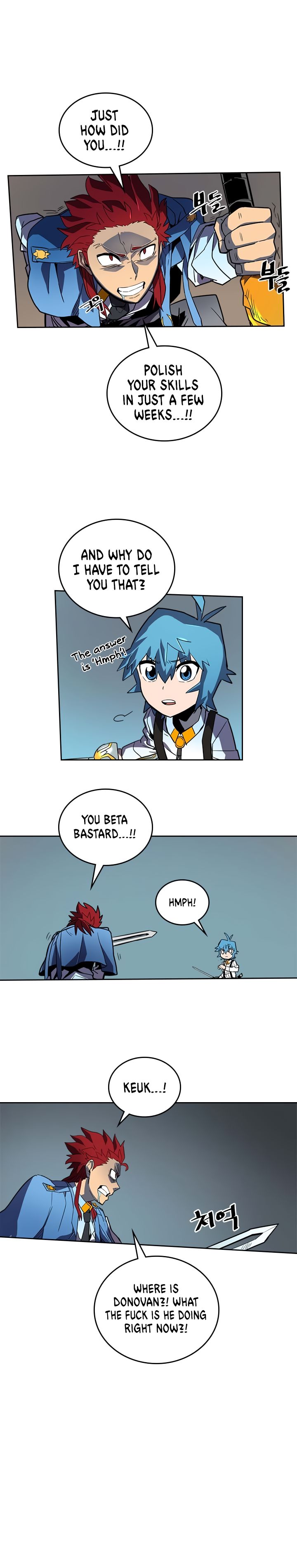 A Returner’s Magic Should be Special Chapter 032 65 013