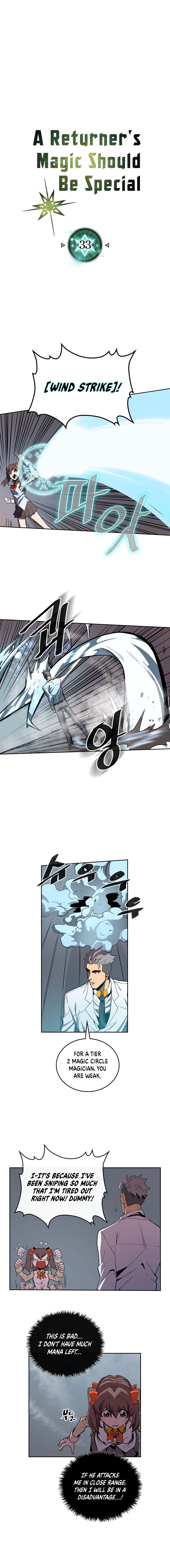 A Returner’s Magic Should be Special Chapter 033 47 001