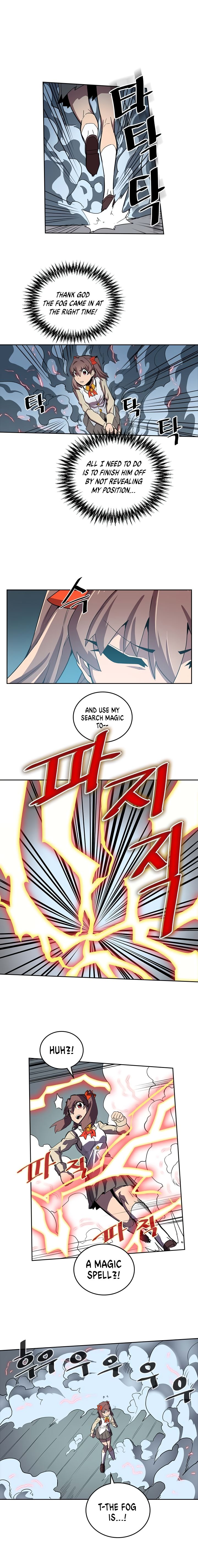 A Returner’s Magic Should be Special Chapter 033 51 005