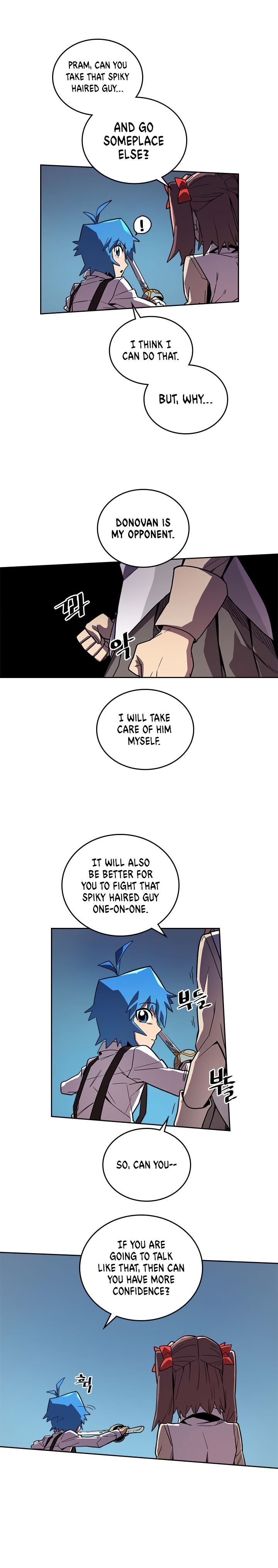 A Returner’s Magic Should be Special Chapter 034 68 010