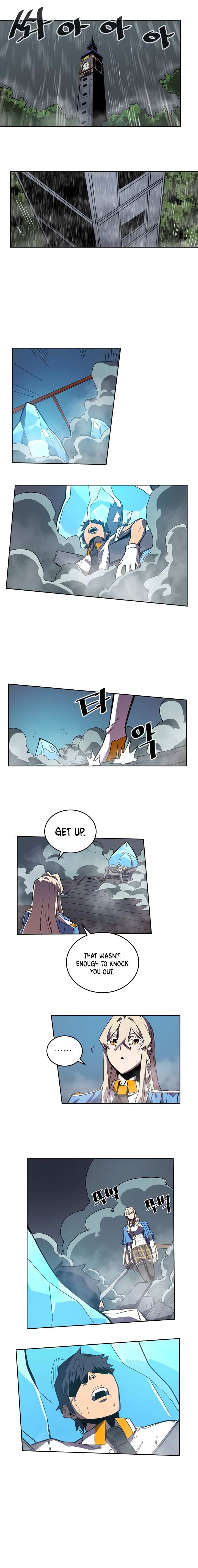 A Returner’s Magic Should be Special Chapter 034 72 014