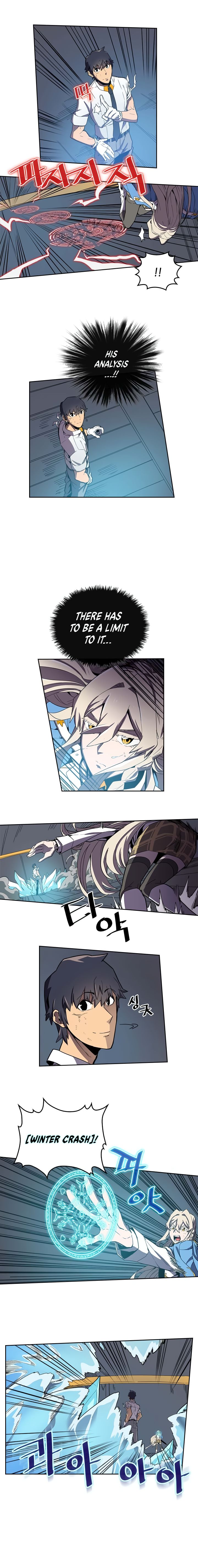 A Returner’s Magic Should be Special Chapter 035 60 002