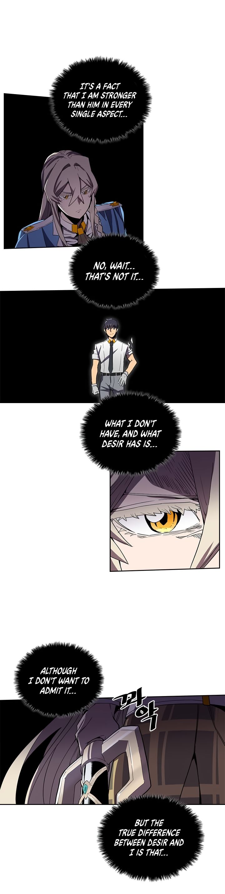 A Returner’s Magic Should be Special Chapter 035 64 006