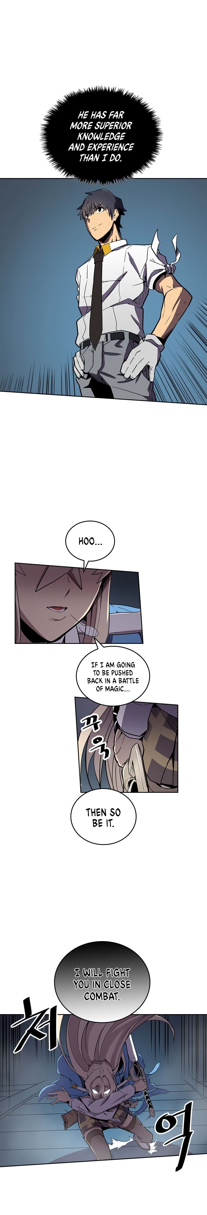 A Returner’s Magic Should be Special Chapter 035 65 007