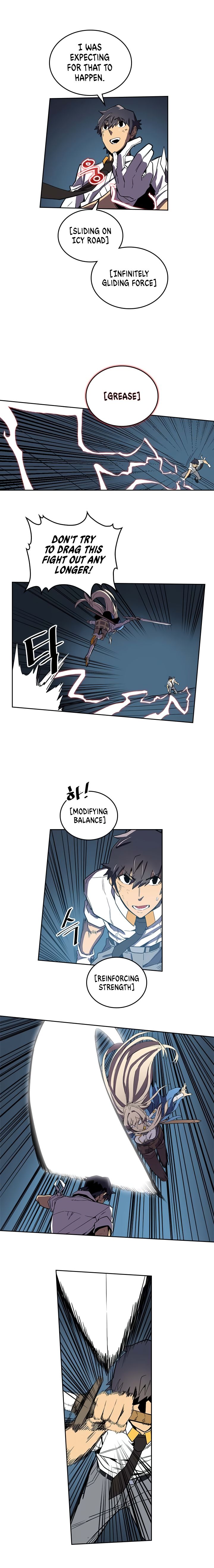 A Returner’s Magic Should be Special Chapter 035 66 008