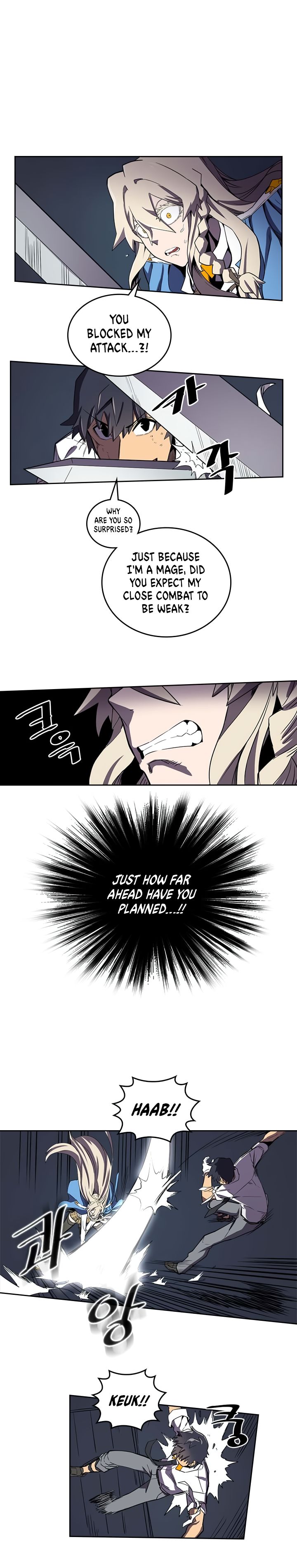 A Returner’s Magic Should be Special Chapter 035 68 010